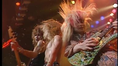 【X JAPAN】BURN OUT TOUR '88 OCT.ツアー X - WEEK END BURN OUT TOUR '88 ライブ音源 - YouTube