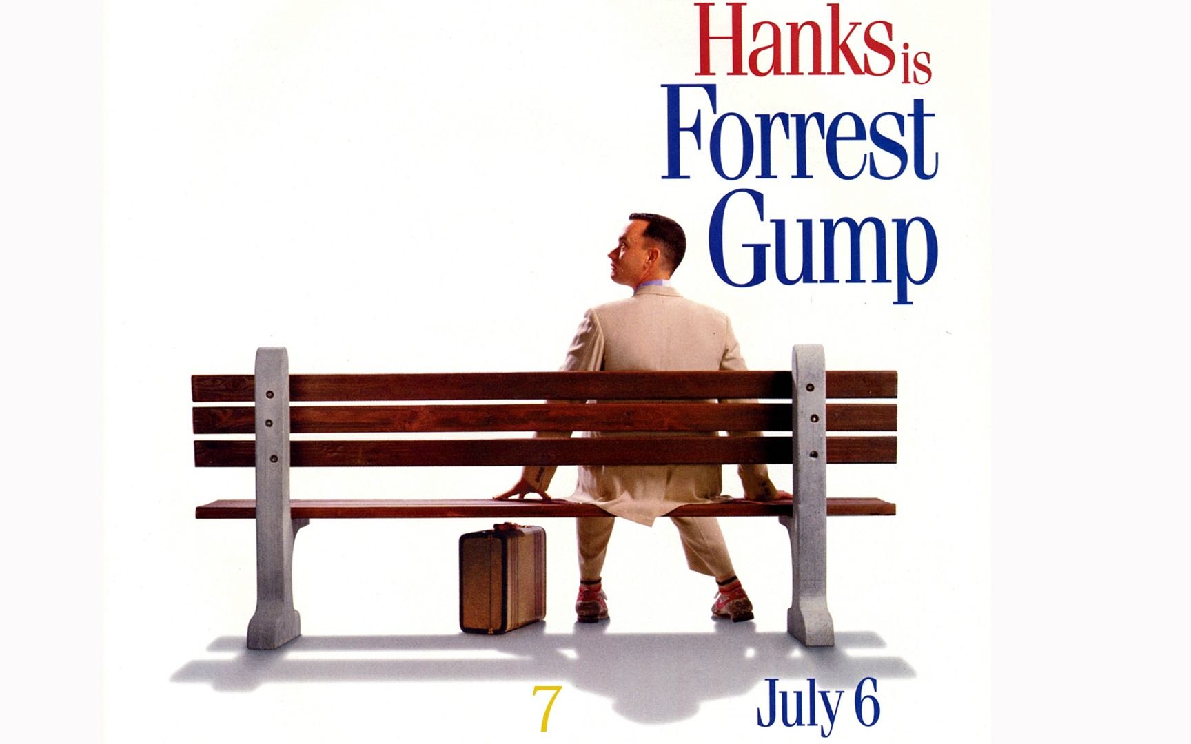 forrest! run!#推荐电影#电影#高清#热门#我的观影报告