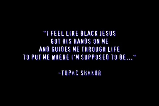 [图]Tupac Shakur - Thug Angel：The Life of An Outlaw 吐派克夏庫爾 惡棍天使的邊緣人生[紀錄片-中文字幕]