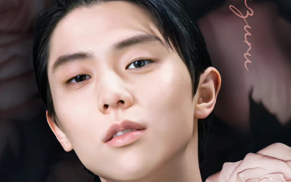 雪肌精"華"和"凜"图册里的羽生结弦真的太惊艳了!#羽生结弦