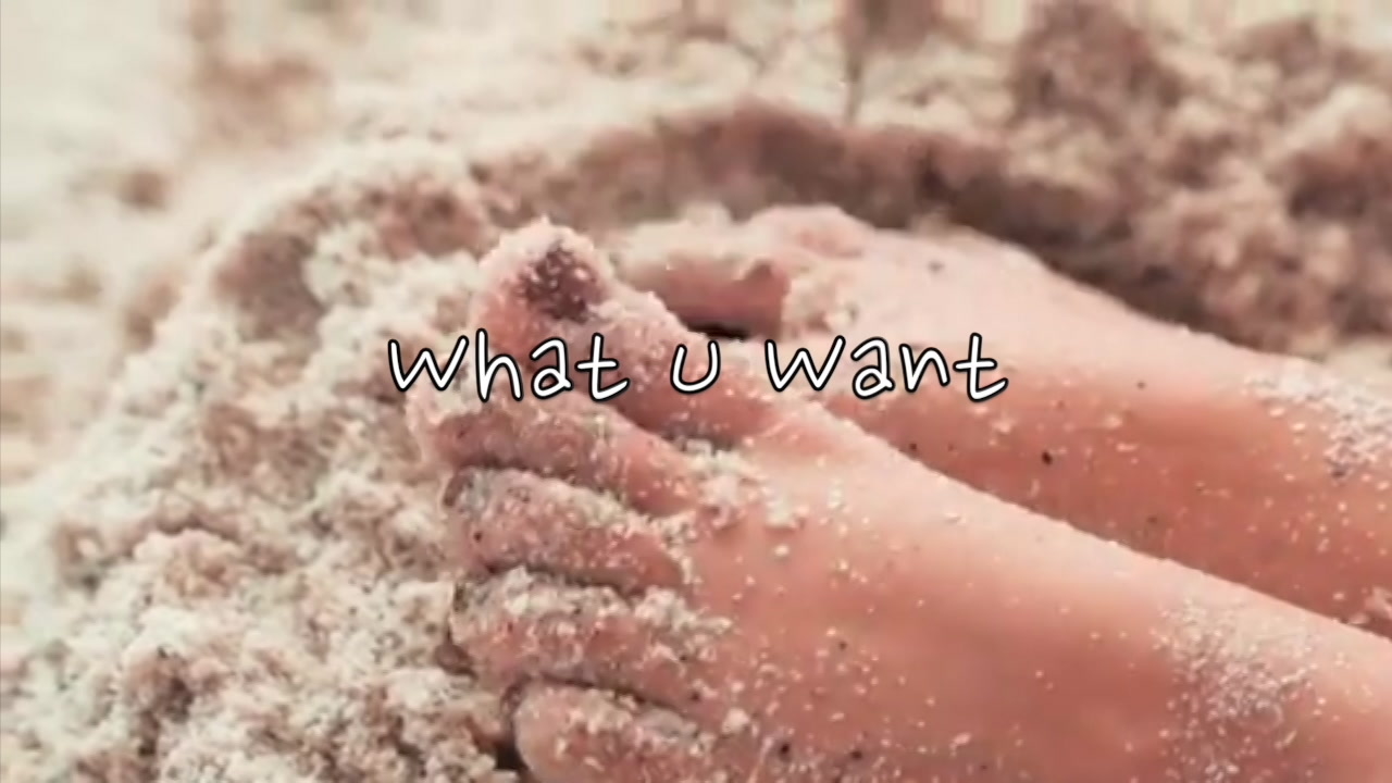 [图]Francis Magalona「What U Want」