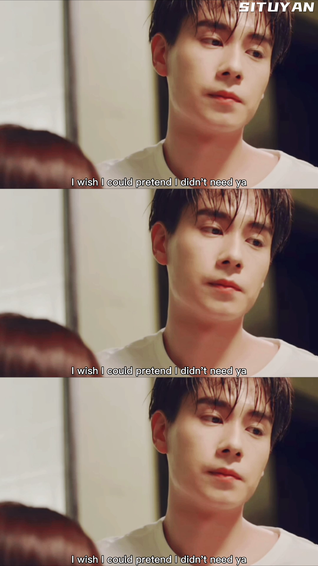 胡一天沈清源你好神枪手角色混剪刚出浴的帅哥最诱惑人毫无抵抗力