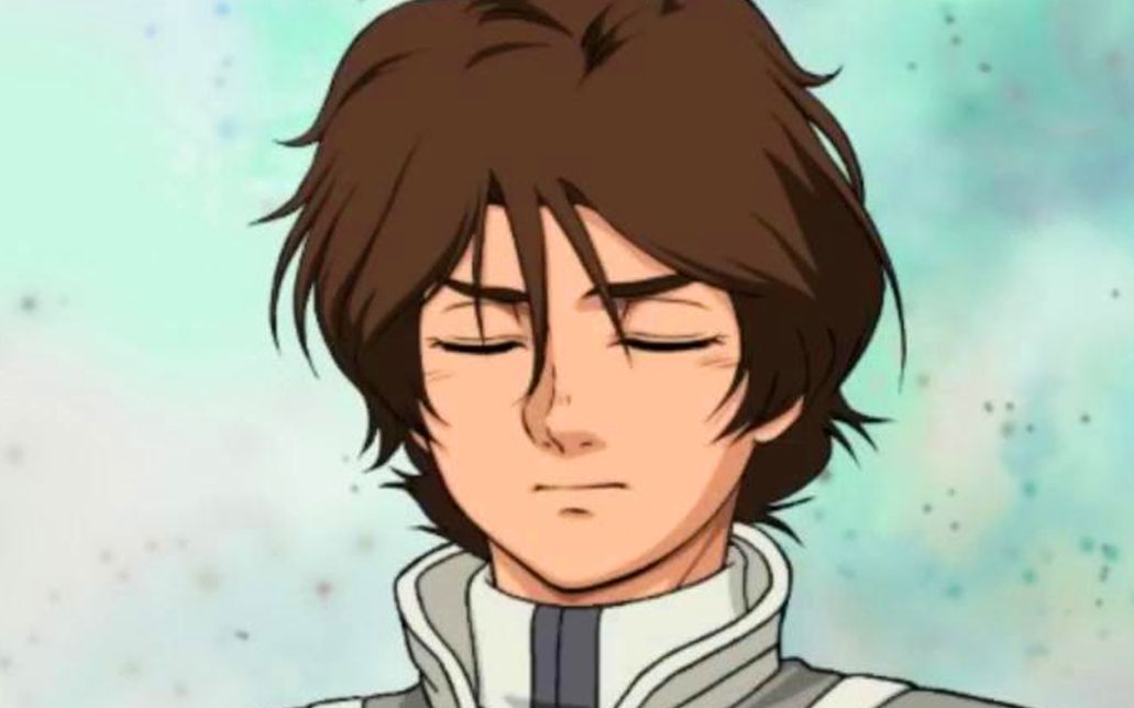 【超级机器人大战v】众nt集体调教-巴纳吉