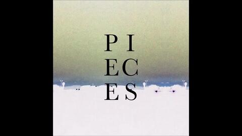 Pieces - Andrew Belle 