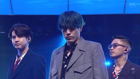 Generations From Exile Tribe Hard Knock Days Music Video Short Version 歌詞有 哔哩哔哩 Bilibili