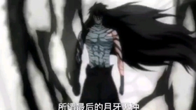 Tsume死神黑崎一护开箱 无月造型 最后的月牙天冲 哔哩哔哩 つロ干杯 Bilibili