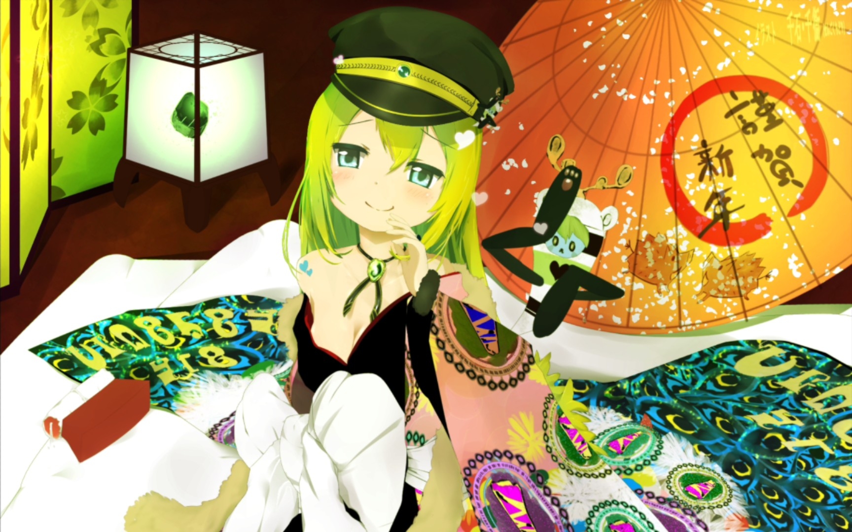 【魔法纪录】谁能拒绝阿莉娜 格雷的艺术品呢?