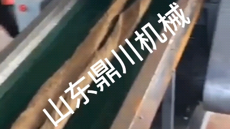 麻纤维剪切机机 麻丝切断机 麻条切短机 切麻机 剁麻机#麻纤维 #切丝机哔哩哔哩bilibili