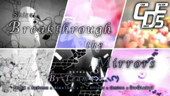 Descargar video: 【冰与火之舞/CDF 5 第二轮】Shirai。 - Breakthrough the Mirrors [by Team (っ◞‸◟c)]