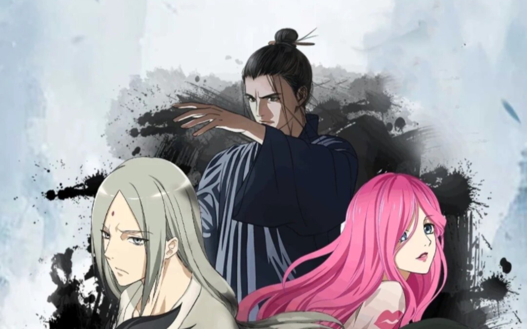 他是"一人之下"中最邋遢的临时工