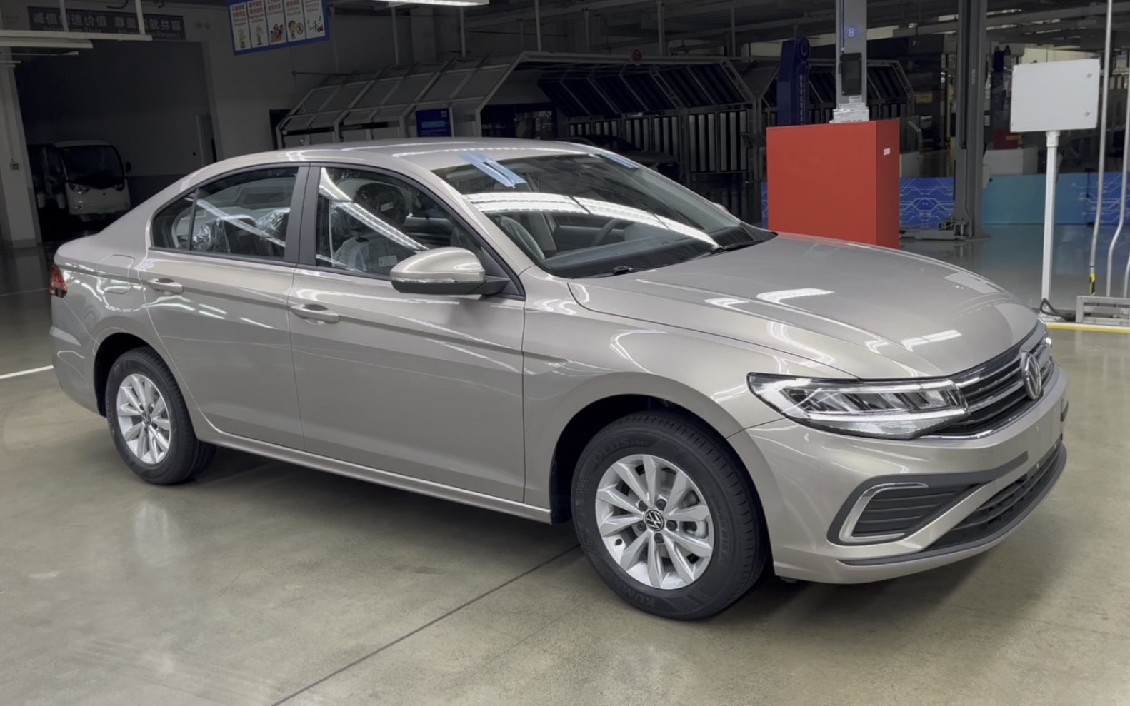 大众要停产手动挡车型?大众宝来1.2t手动版,满足老司机驾驶乐趣