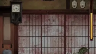 恐怖游戏 444回目のただいま木偶又回来啊中文字幕 使用翻译器 不是很准确 第一期 哔哩哔哩 Bilibili