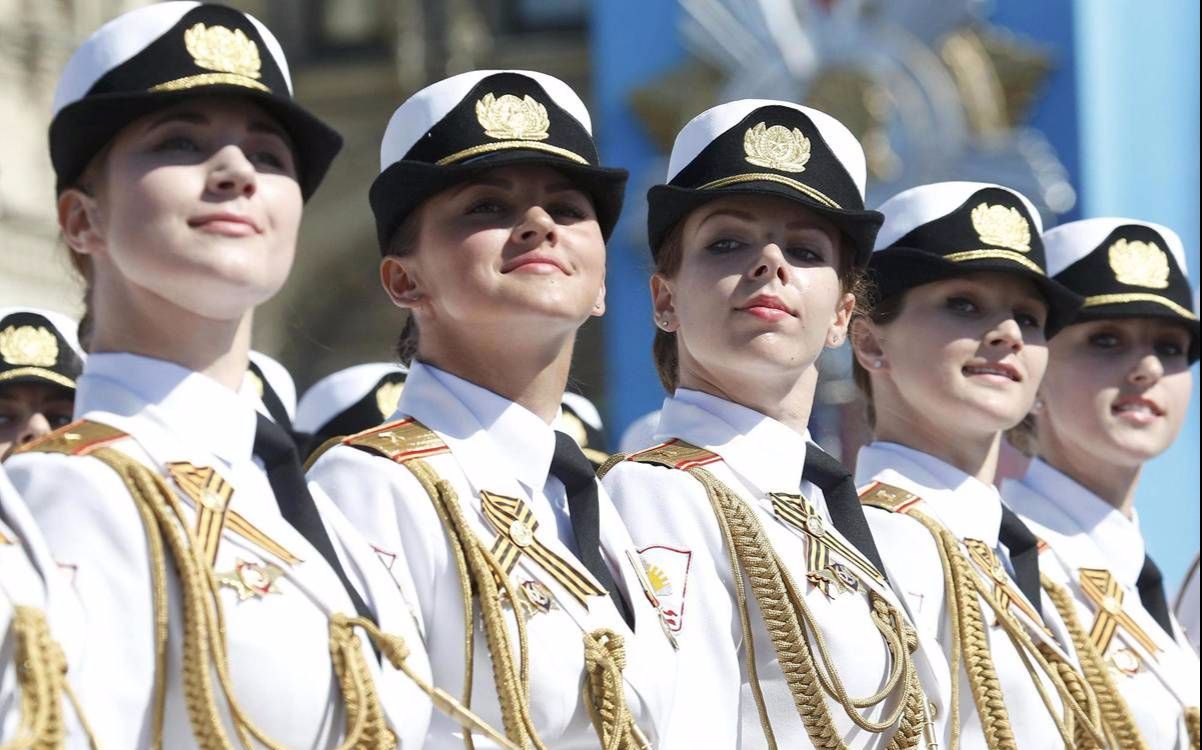 潜艇不准有女兵,英国偏偏不信邪,结果就出事了