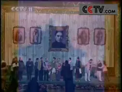 Descargar video: 2005 12 CCTV11 AD