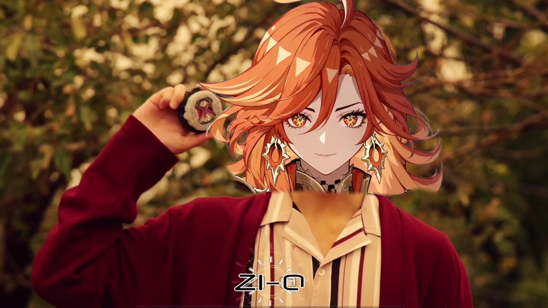 时王主题曲×玛薇卡pv