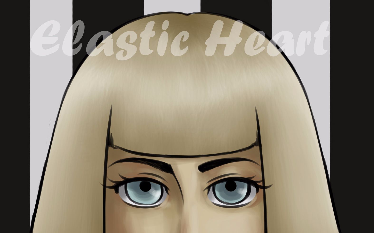 【sia】elastic heart 個人觀點向mv內容解讀