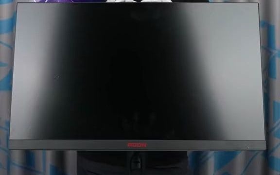 86_aoc新品推荐,2k 240hz mini led屏幕!