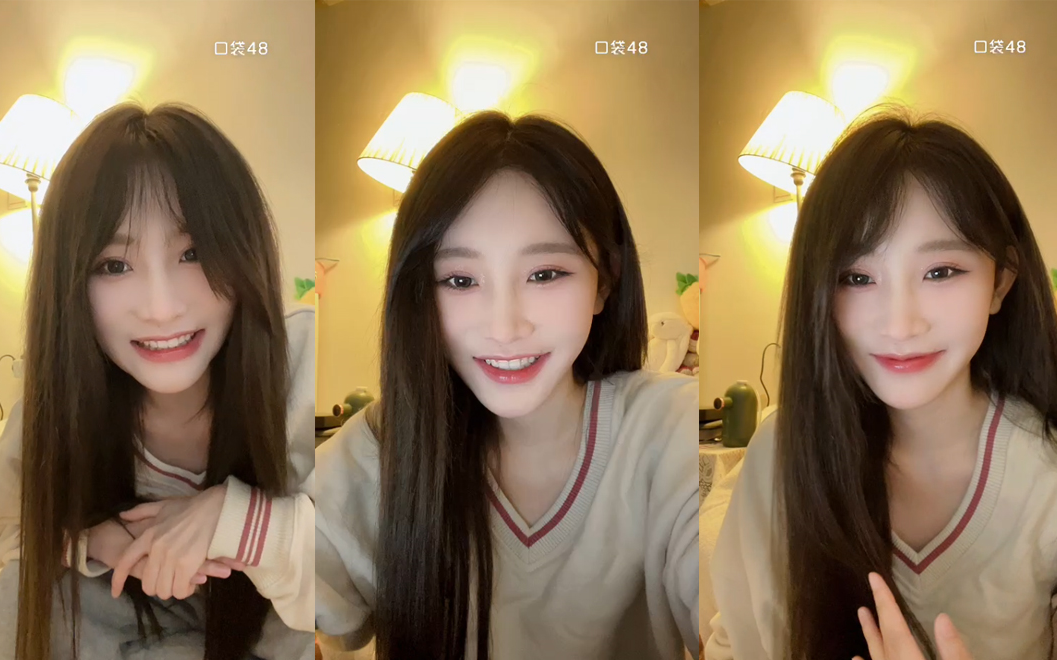 【snh48】【周诗雨】20221014 口袋48视频直播