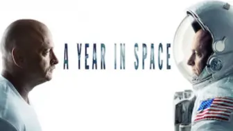 [PBS] 太空一年 全12集 A Year In Space