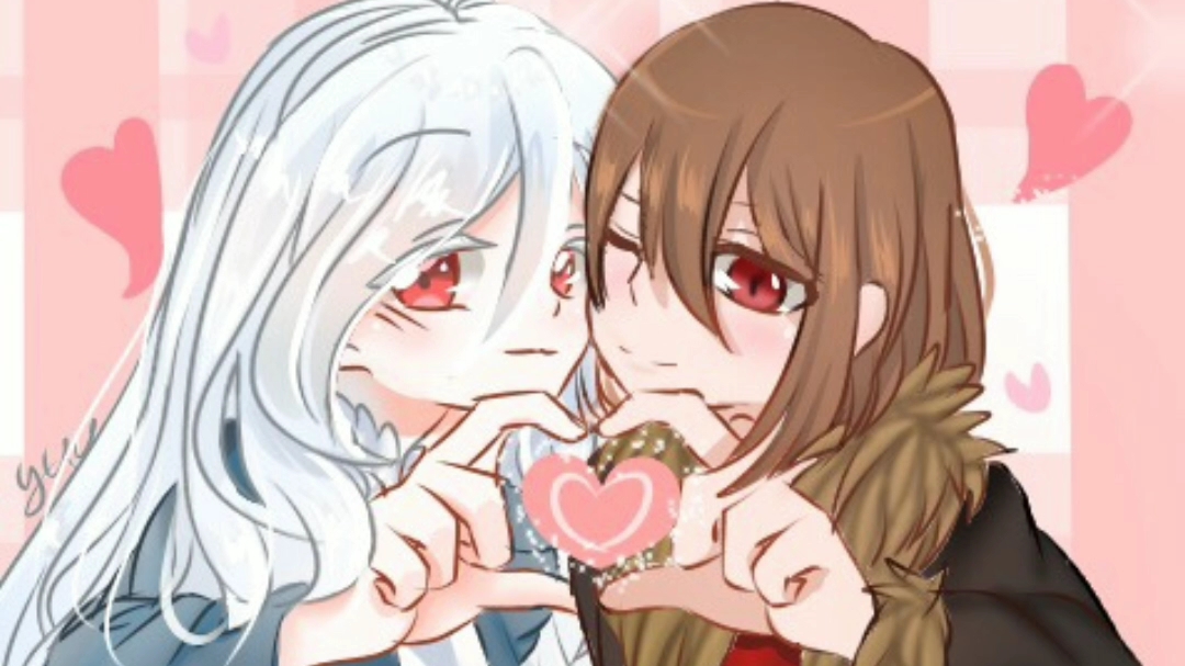 undertalestoryfellchara图集其实还挺少的