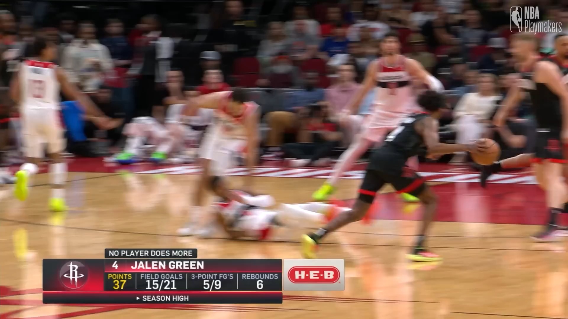 60分钟NBA最丝滑的技术集锦