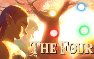 Botw 搜索结果 哔哩哔哩 Bilibili