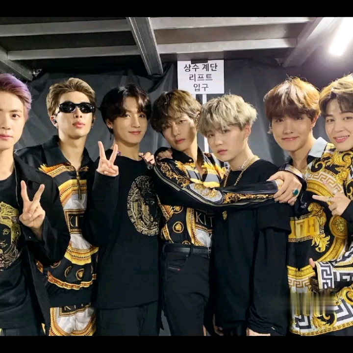 防弹少年团〕哦,这该死的吹笛人～～_哔哩哔哩_bilibili