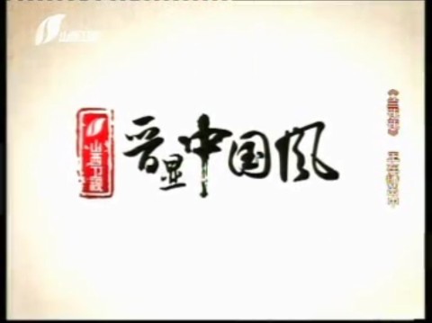 【SXRTV】山西卫视2009~2010年版整体宣传片(晋显中国风)(实际播出版)哔哩哔哩bilibili