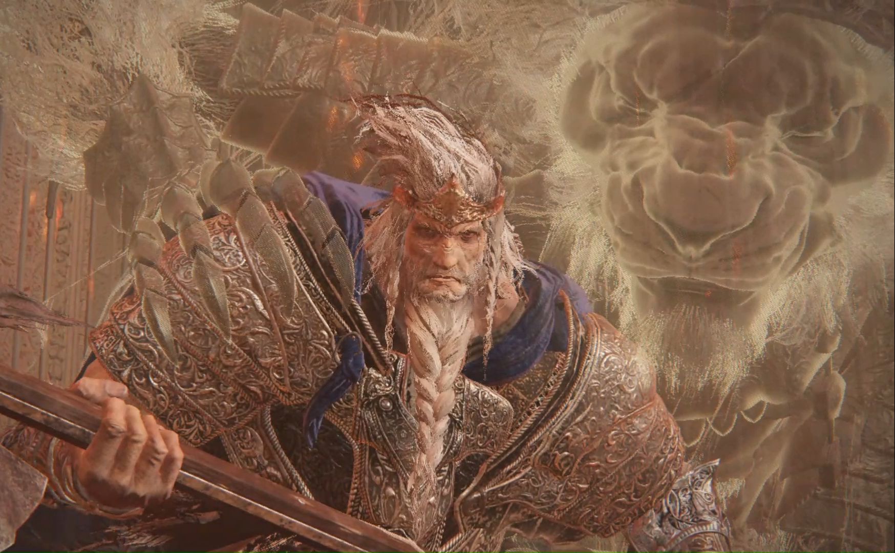 初始之王戈弗雷