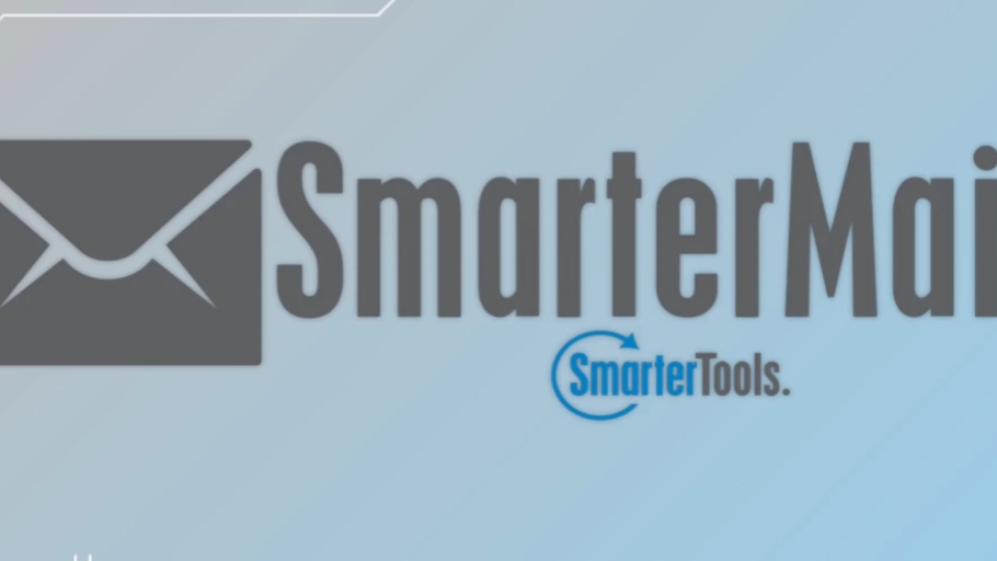 SmarterMail v100.0.9340 Enterprise Edition 企业级邮件服务器解决方案