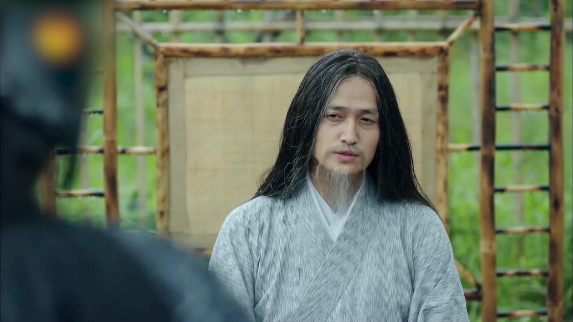 思美人72集:屈原万念俱灰投身汨罗江