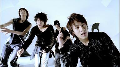 The KAT-TUN 30 Days Challenge - Day 01