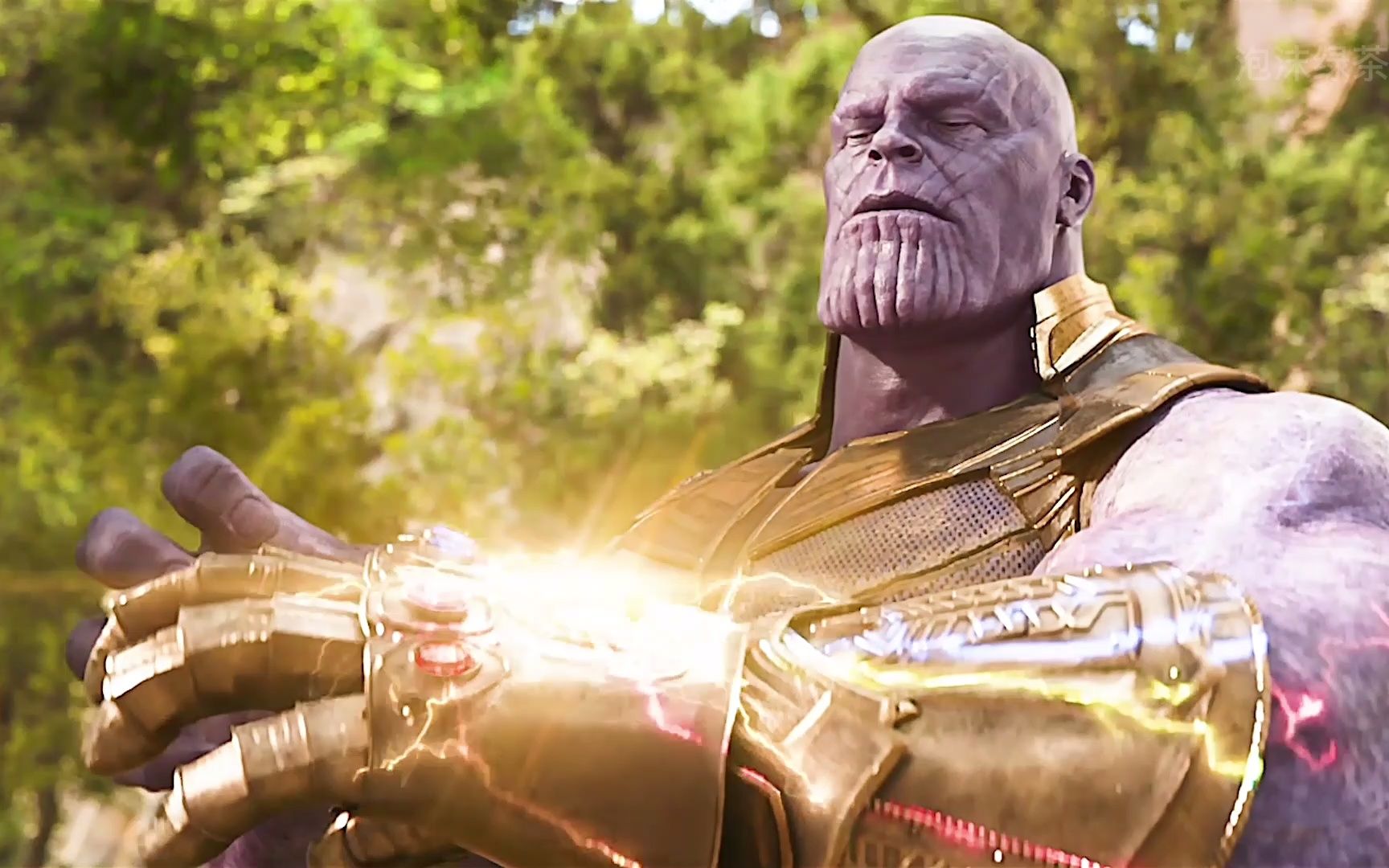 漫威无限手套养成记(下),如果你是灭霸你会打这个响指吗?