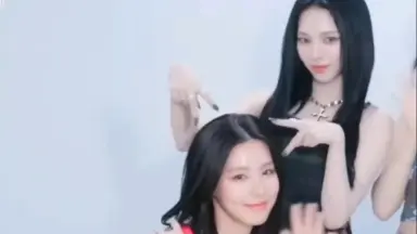 能面女-哔哩哔哩_Bilibili