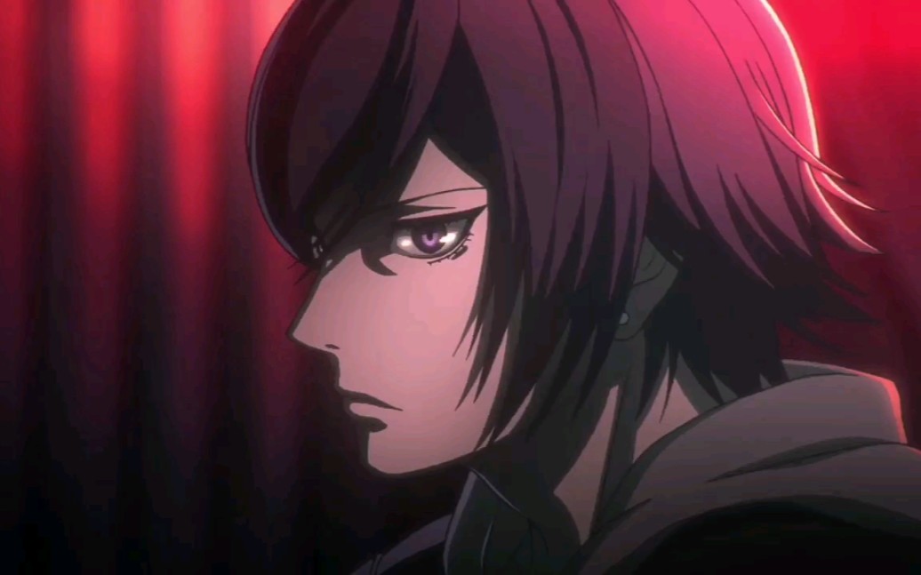 【2020年10月】恶棍drive 第1弹pv 恶棍的美学——_哔哩哔哩 (゜-゜)