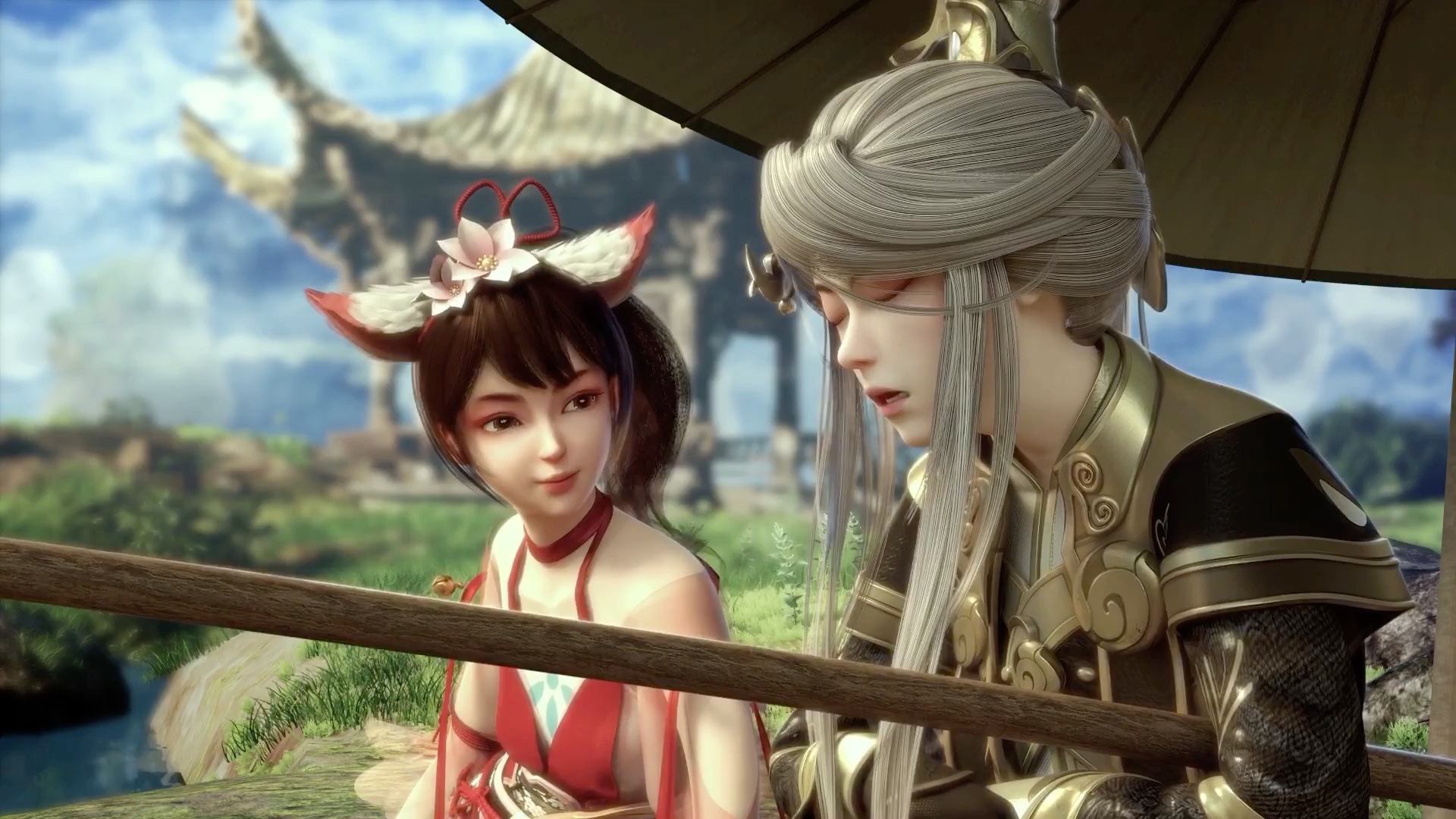 太白子与蓝谛cp向