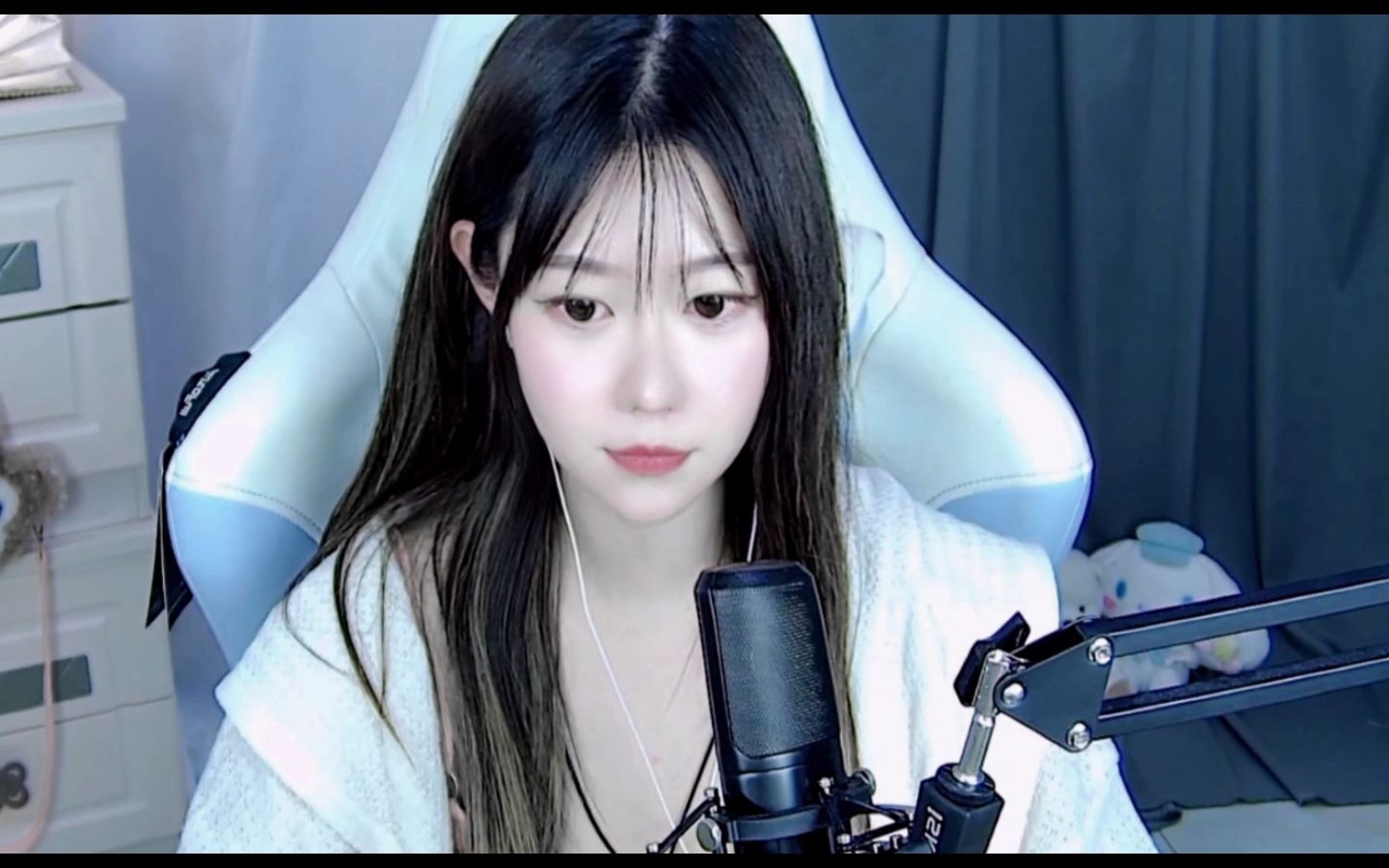 虎牙羊咩咩(翻唱)