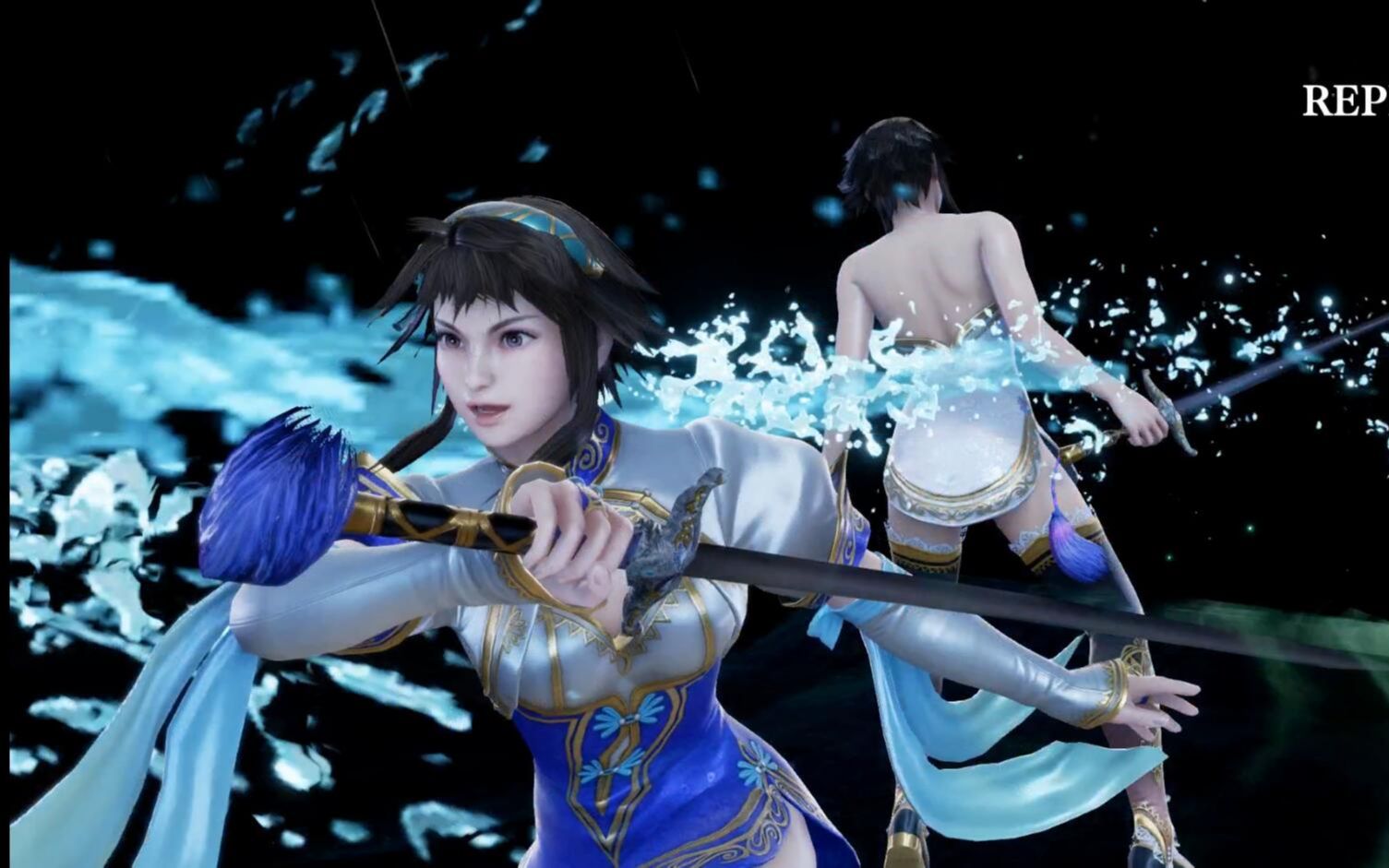 灵魂能力6 香华