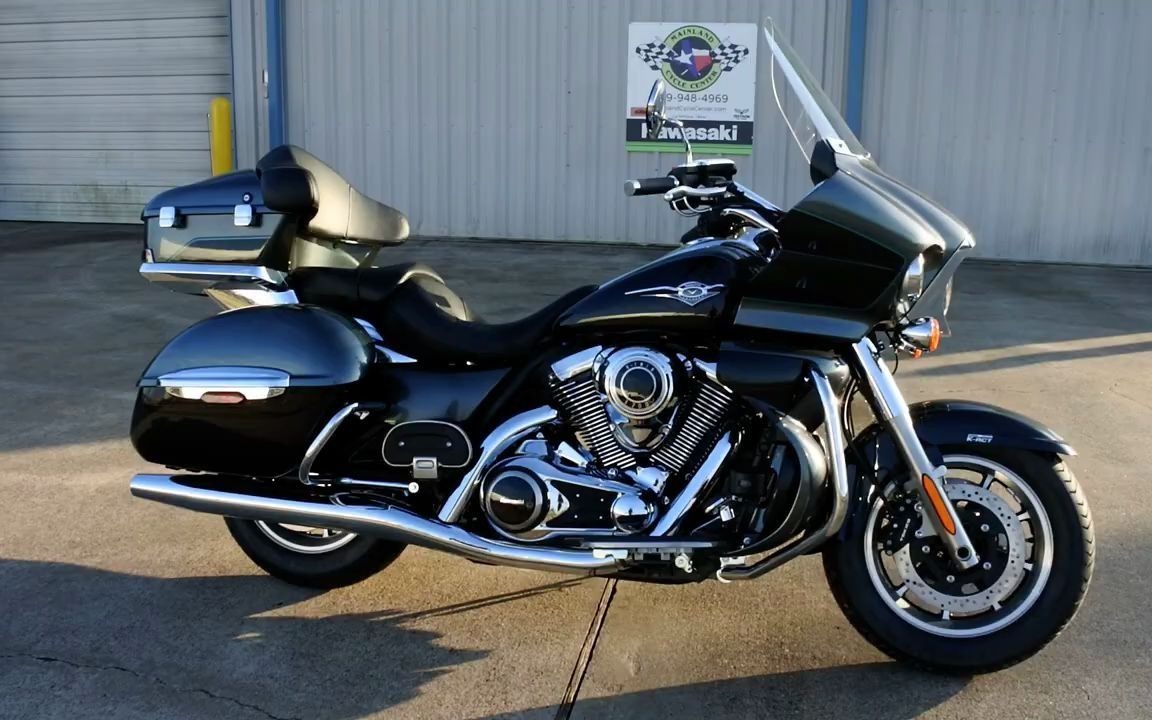 川崎2021 vulcan 1700 实拍_哔哩哔哩 (゜-゜)つロ 干杯~-bilibili