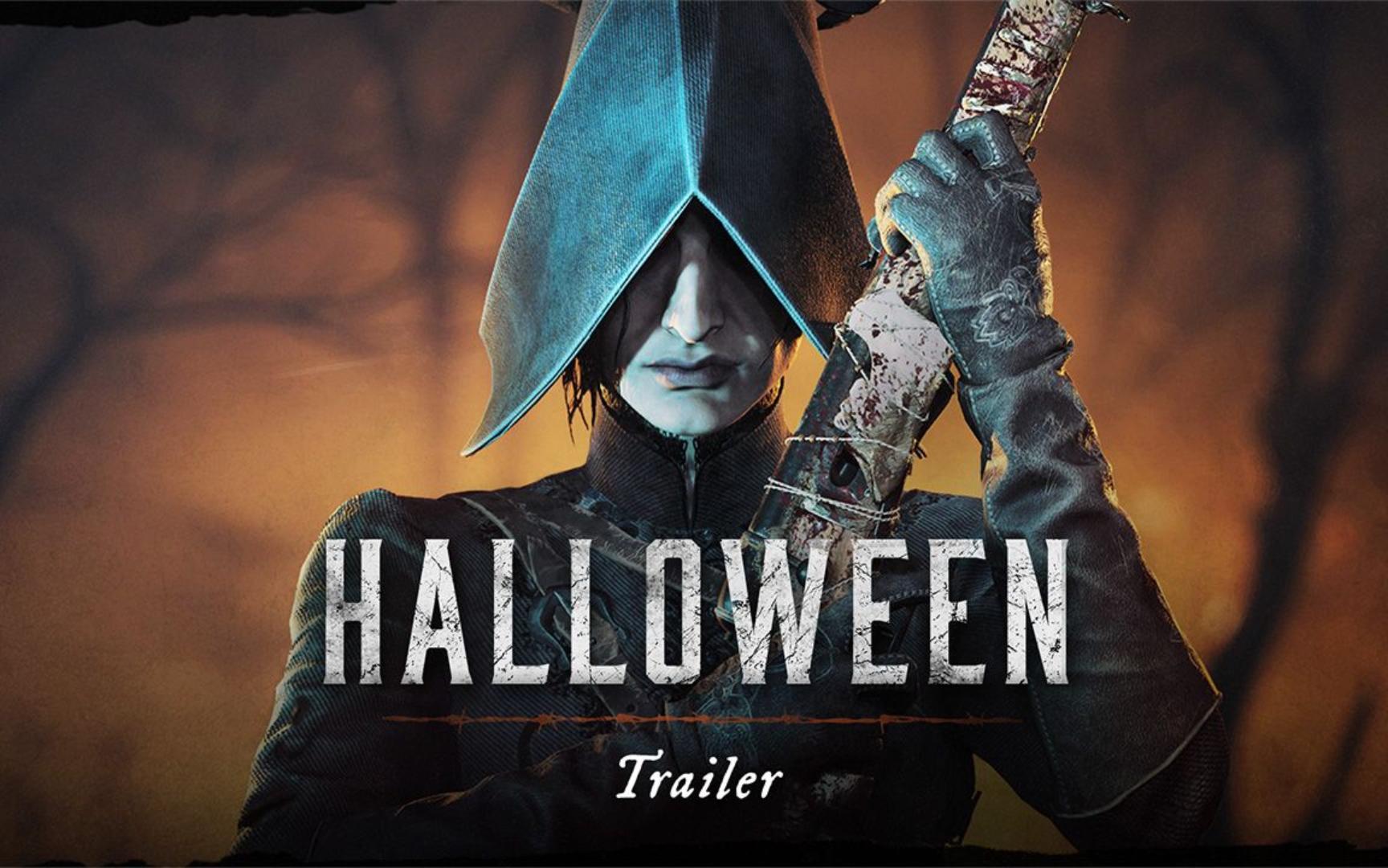 [猎杀对决].萌新回坑做个活动(康复训练)