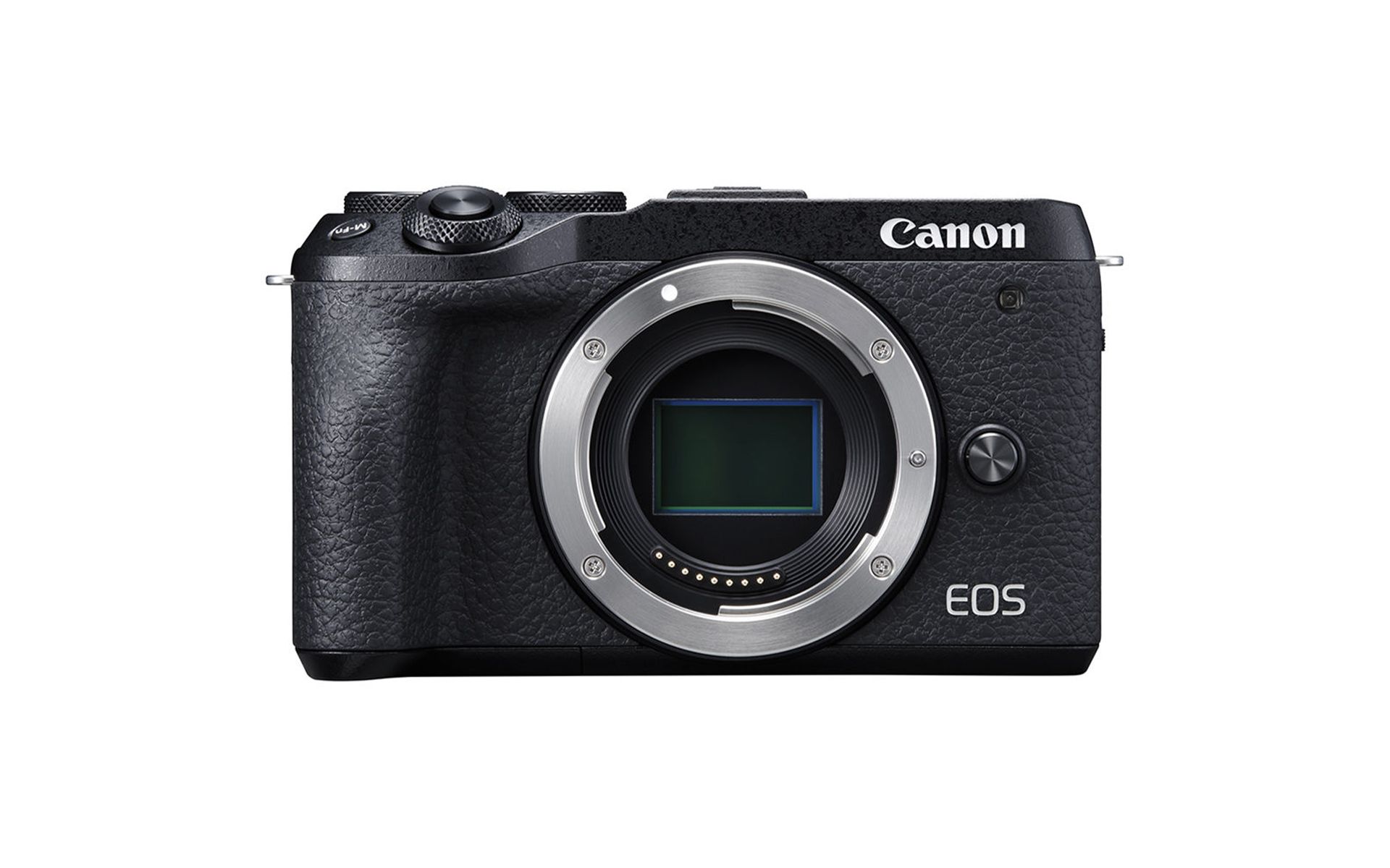 【毒德大学字幕组】dpreview 佳能 canon m6 mark ii 测评