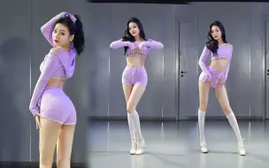 Tải video: 【七七子】Roolin'很有韵味的紫色竖屏肉0肉0！