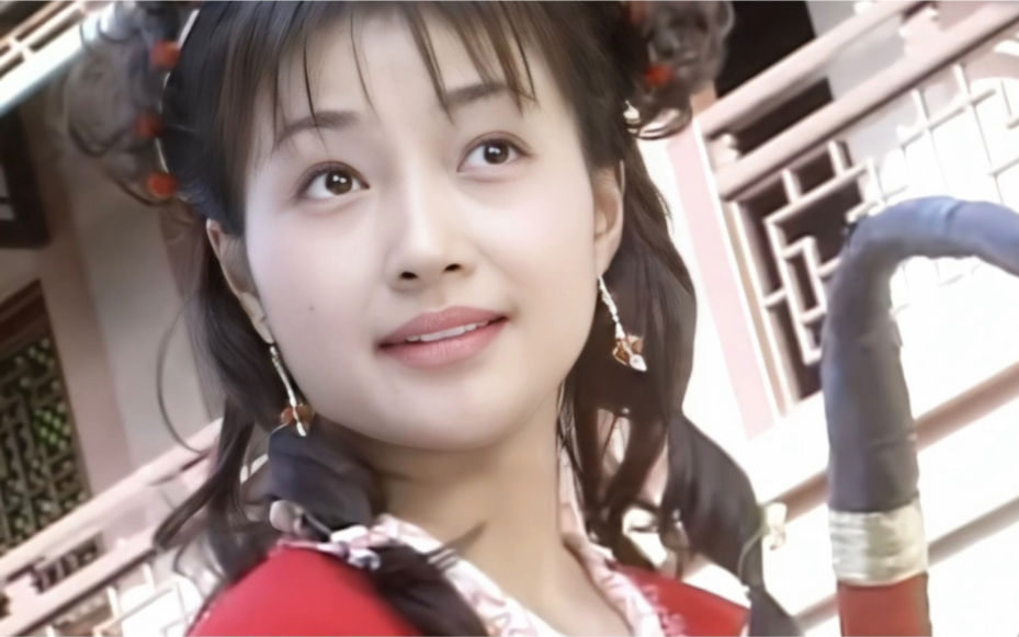 以前的剧女主女配都是各美各的,这一版《绝代双骄》里你最喜欢谁