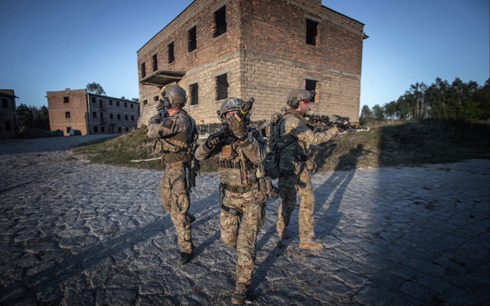 【破门而入】惊喜