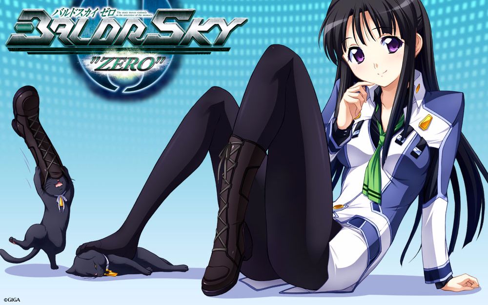 osu! baldr sky zero op