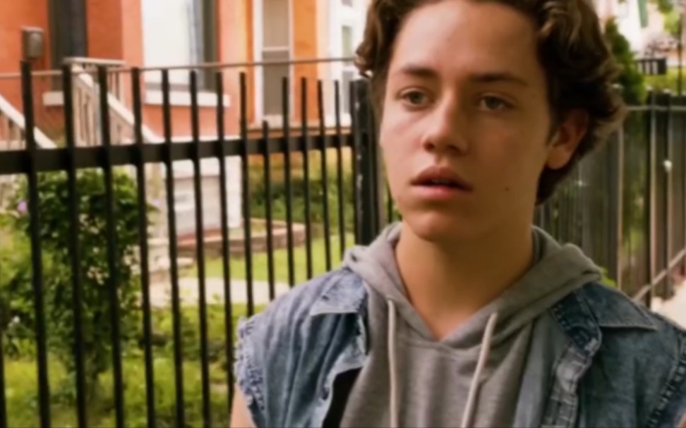 carl gallagher