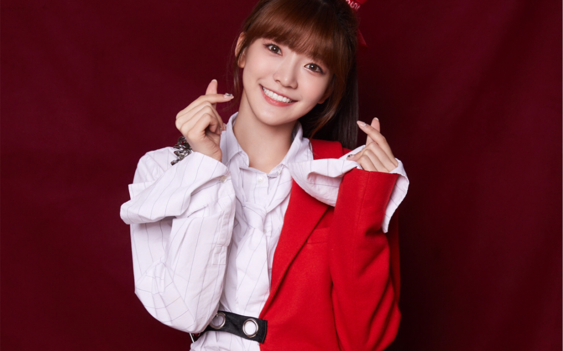 五代女团-完颜团【everglow】onda曹世林_哔哩哔哩 (゜-゜)つロ 干杯