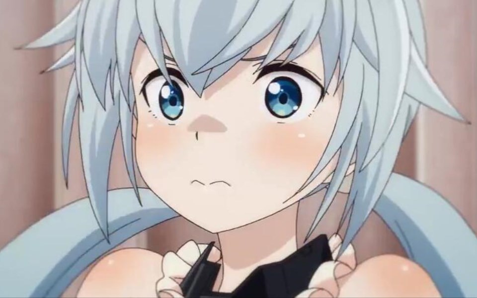 机甲少女 FRAME ARMS GIRL 10集