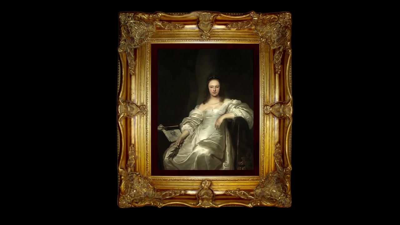 【robert browning】my last duchess (我已故的公爵夫人)