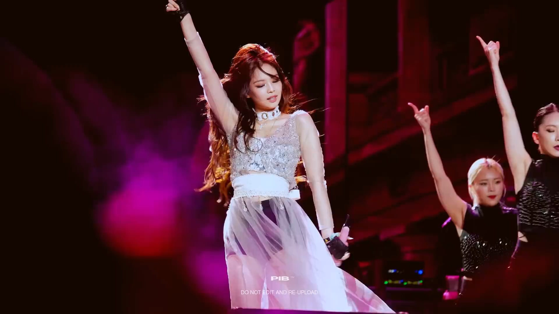 190419-blackpink-jennie直拍-科切拉-solo